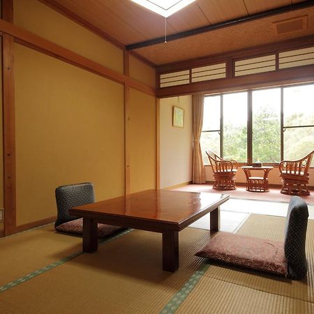 Suigou Hotel Toyooka  Luaran gambar