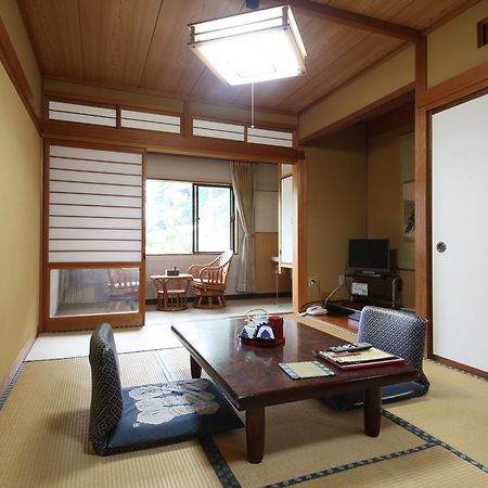 Suigou Hotel Toyooka  Luaran gambar