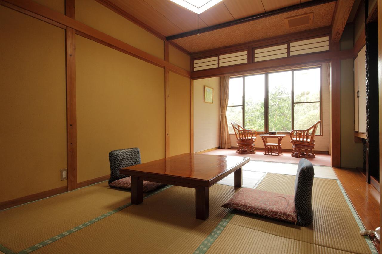 Suigou Hotel Toyooka  Luaran gambar