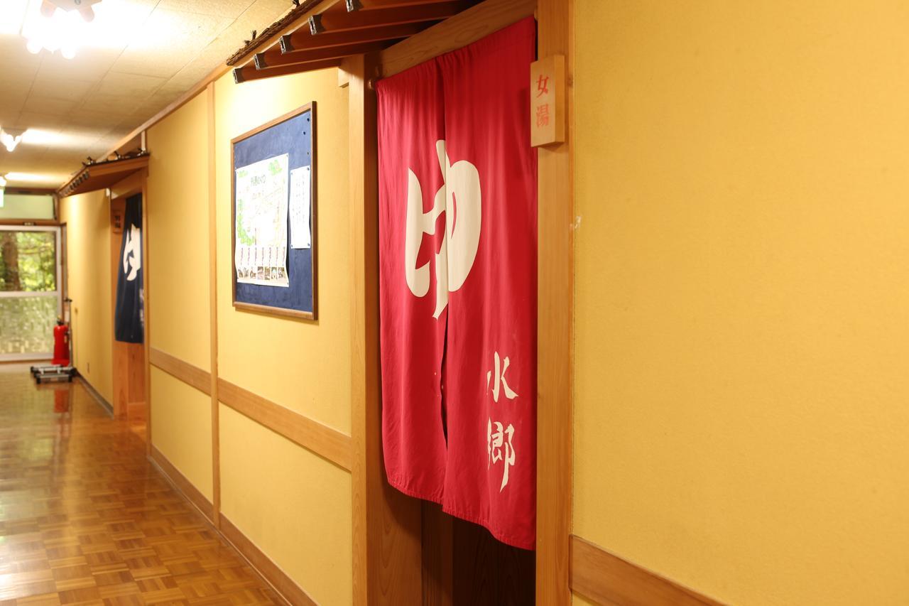 Suigou Hotel Toyooka  Luaran gambar