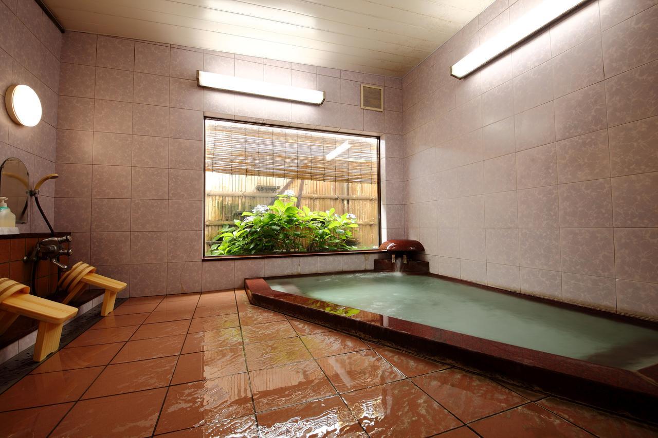 Suigou Hotel Toyooka  Luaran gambar