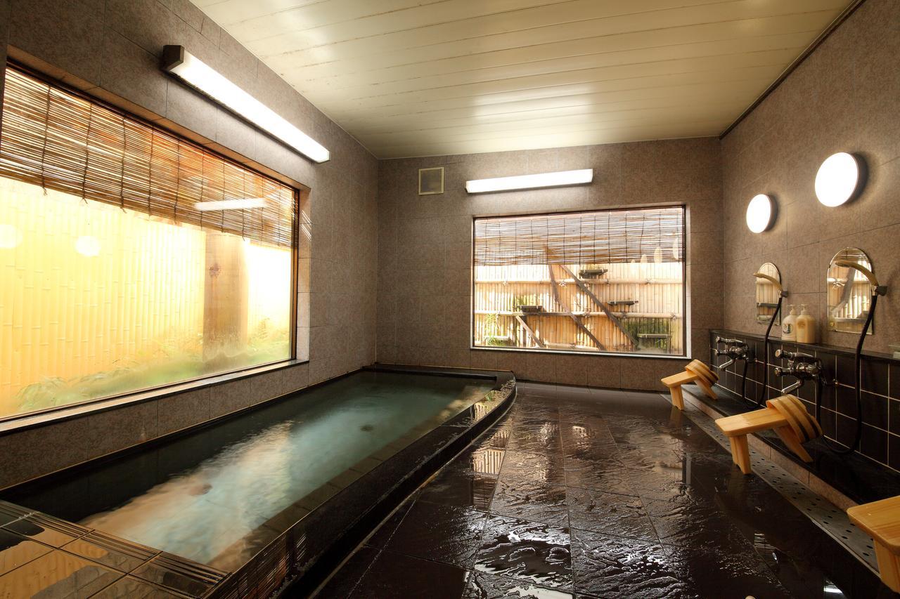 Suigou Hotel Toyooka  Luaran gambar