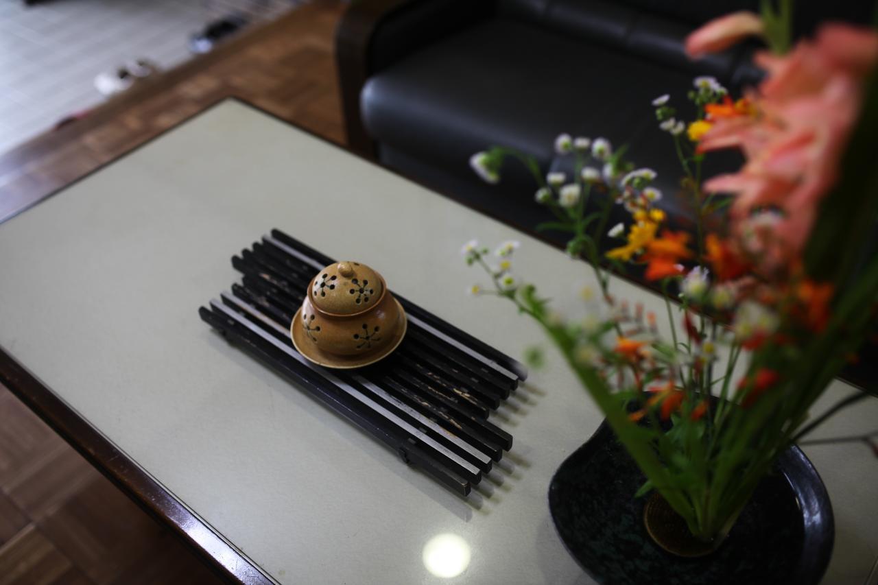 Suigou Hotel Toyooka  Luaran gambar